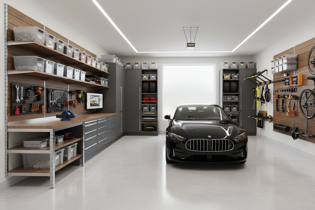 Garage
