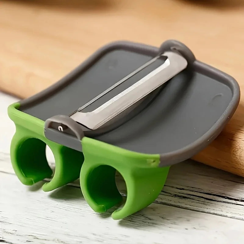 Convenient  Peeler