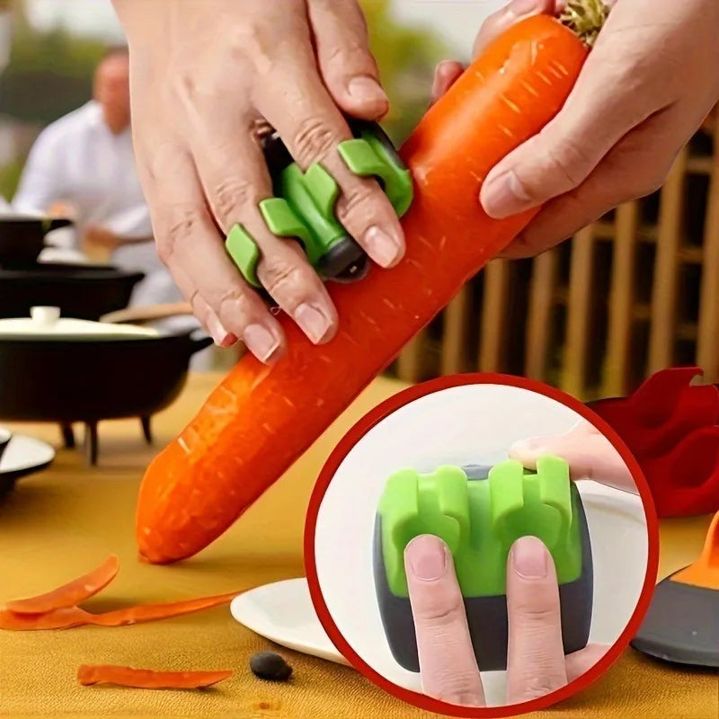 Convenient  Peeler