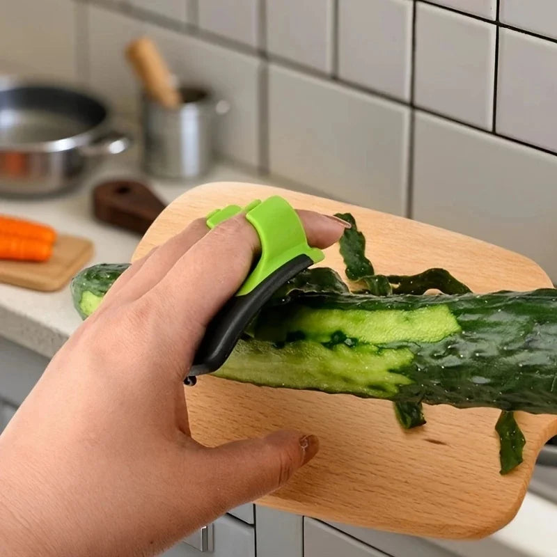 Convenient  Peeler