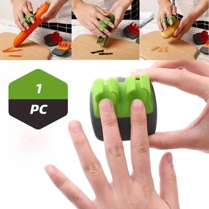 Convenient  Peeler