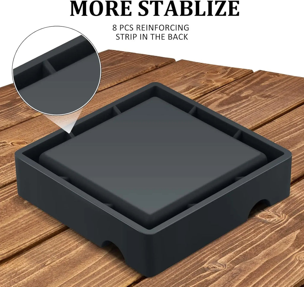 Premium Silicone Cigar Ashtray