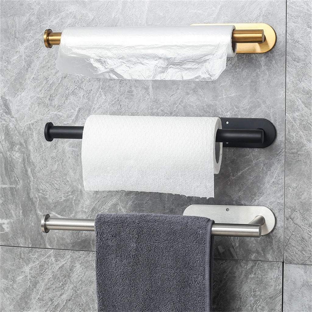 Paper Towel Holders For Kitchen