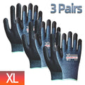 Winter Work Gloves Smart Touchscreen