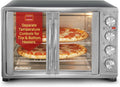 Convection Oven , Bake Broil Toast Rotisserie