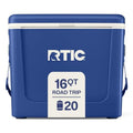 16 Qt Road Trip Cooler