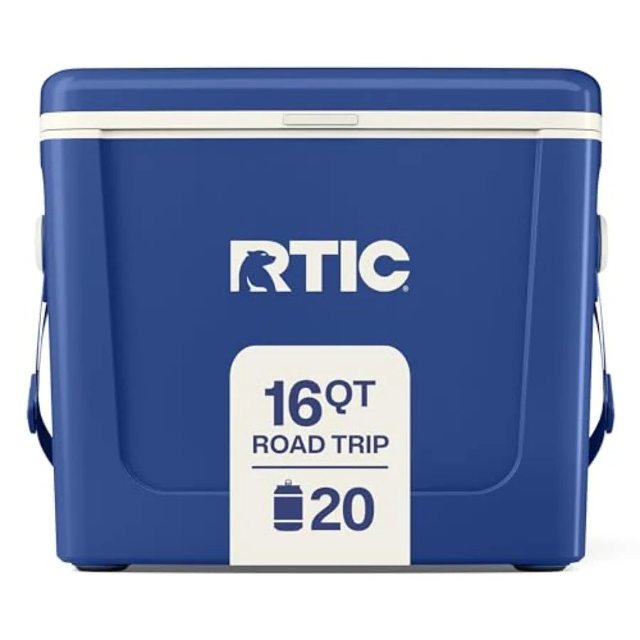 16 Qt Road Trip Cooler