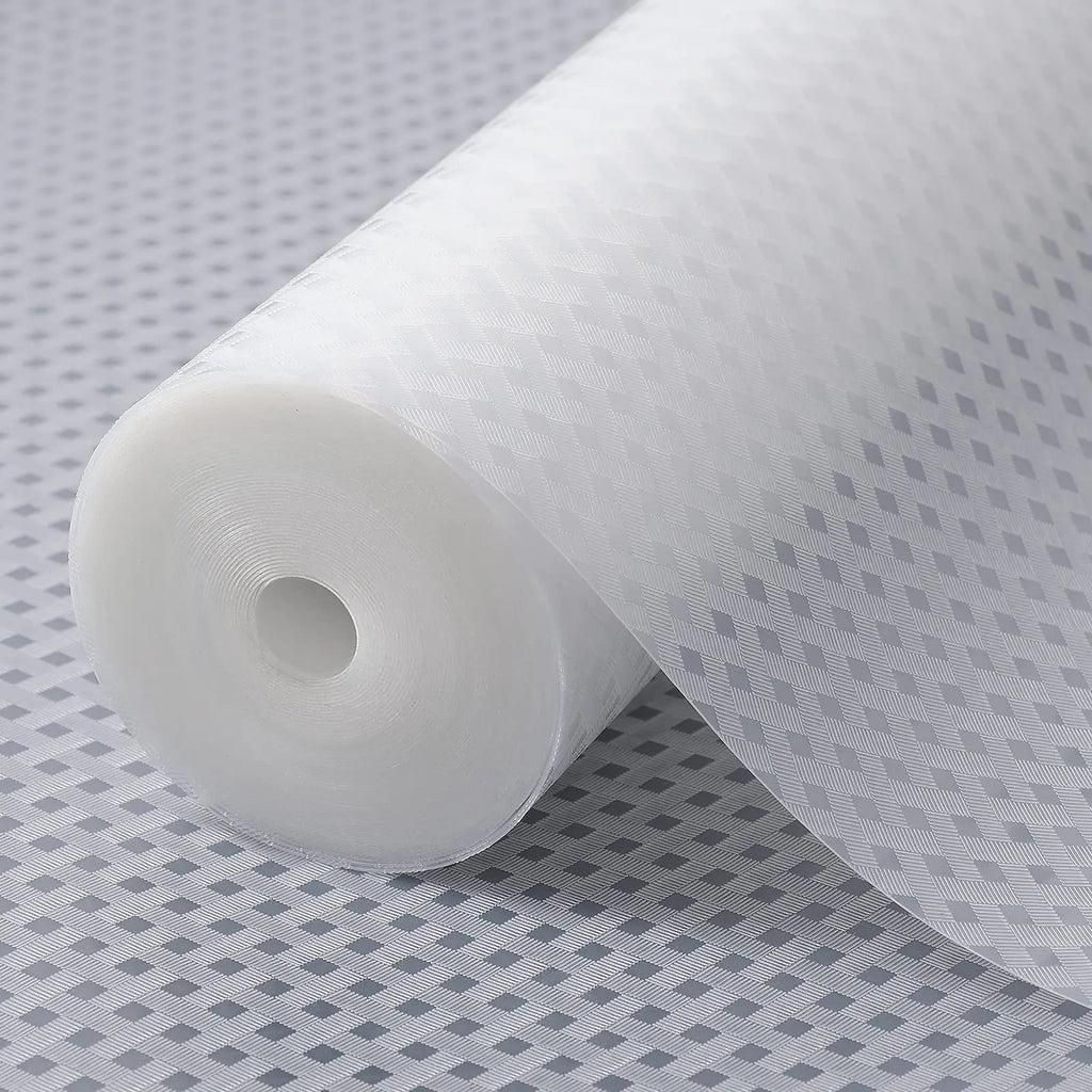 Drawer and Shelf Liner for Kitchen Cabinet