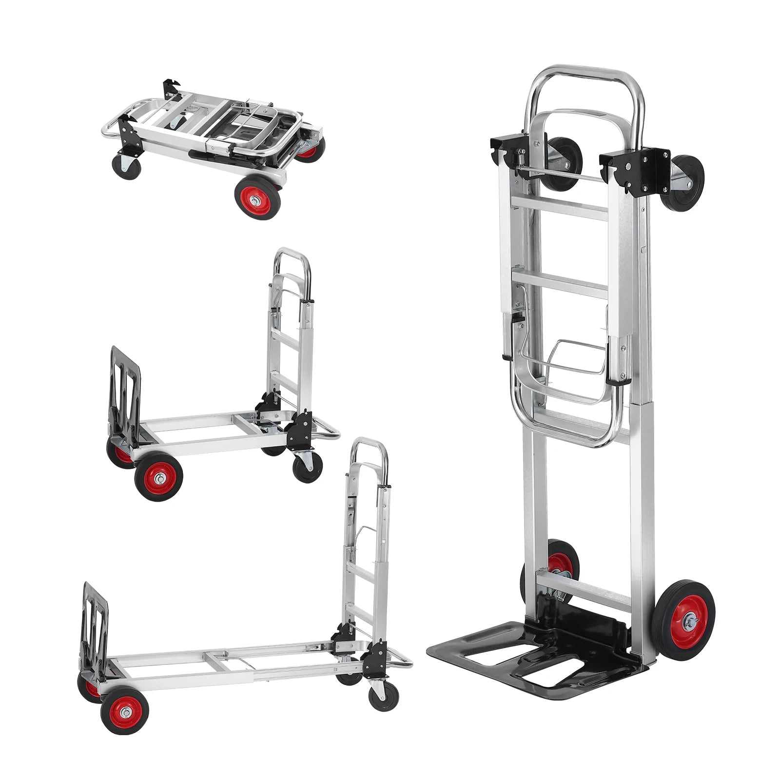 400 lbs Folding Hand Truck