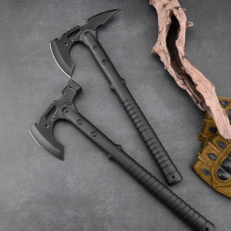 Devil's Assault Axe