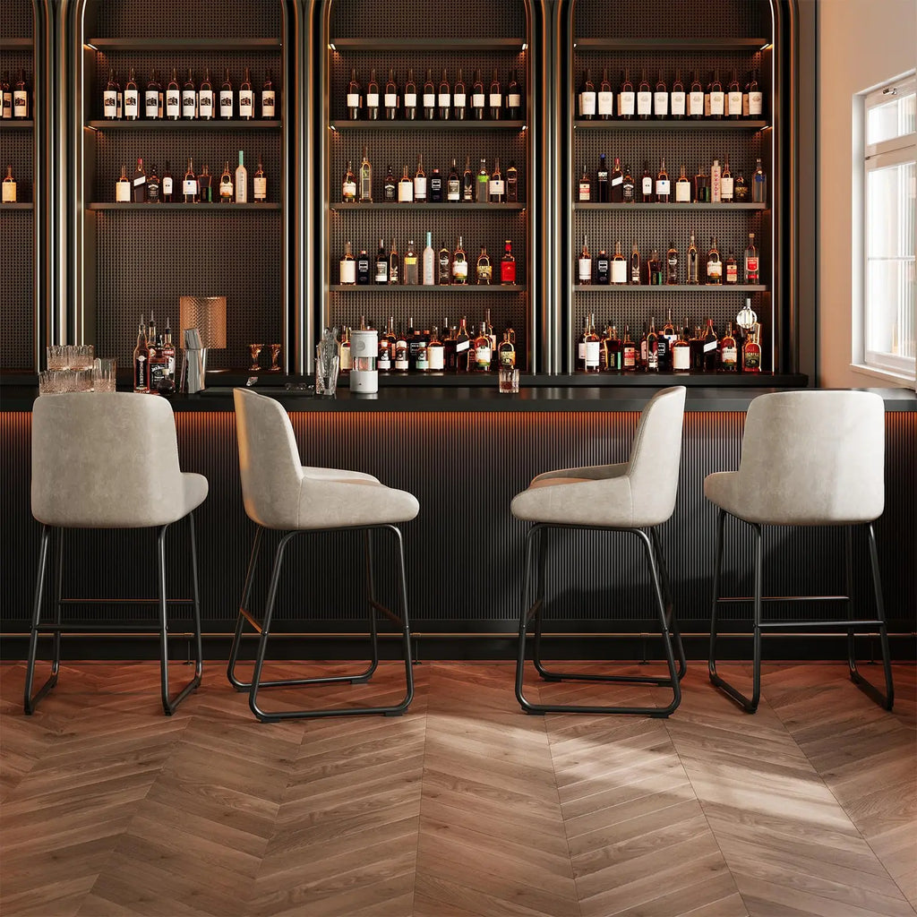 Counter Height Bar Stools