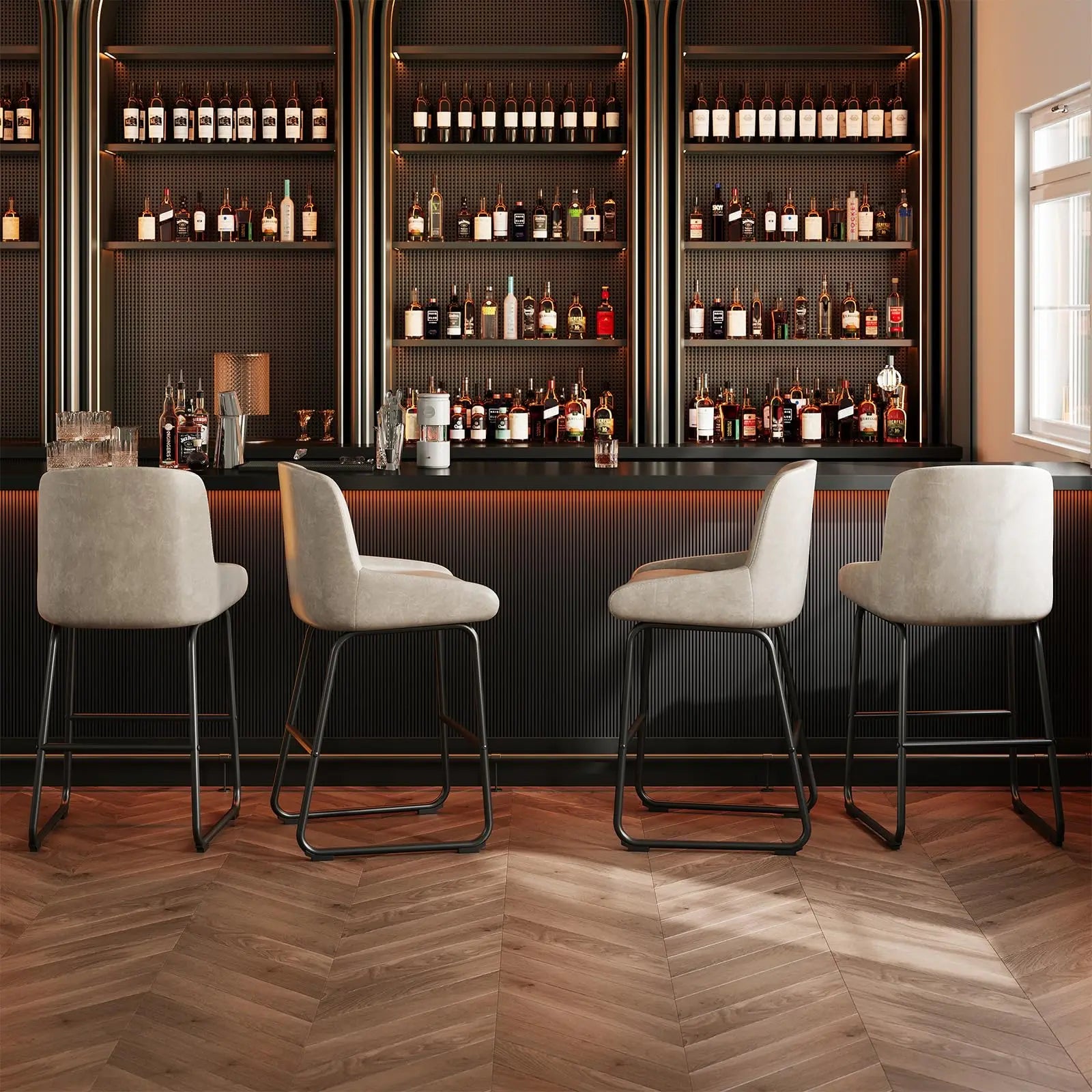 Counter Height Bar Stools