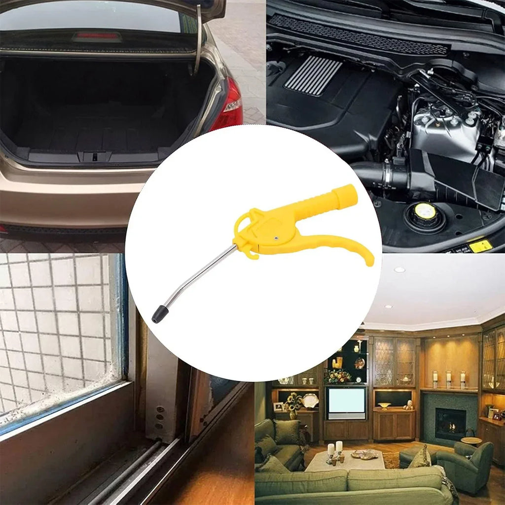 High Flow Air Blower Gun for Compressor