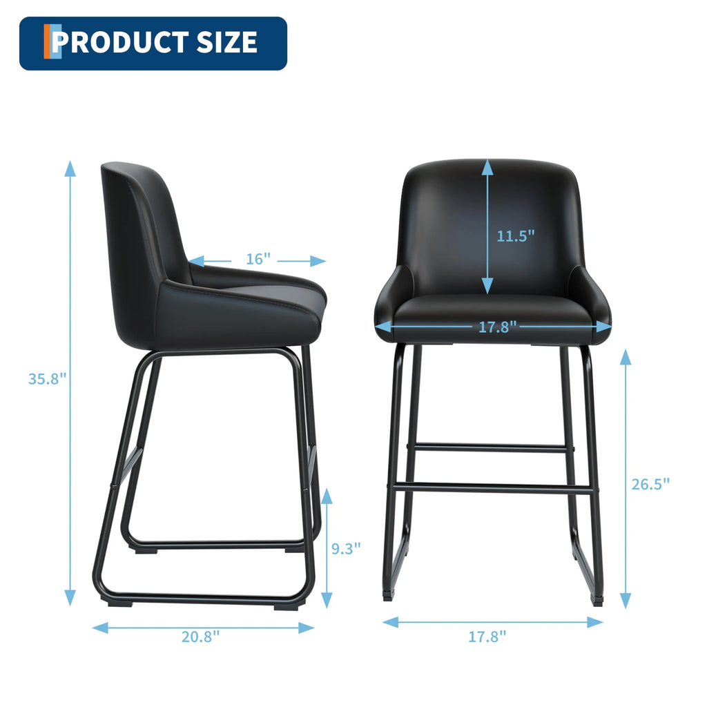 Counter Height Bar Stools