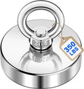 Strong Neodymium Fishing Magnet