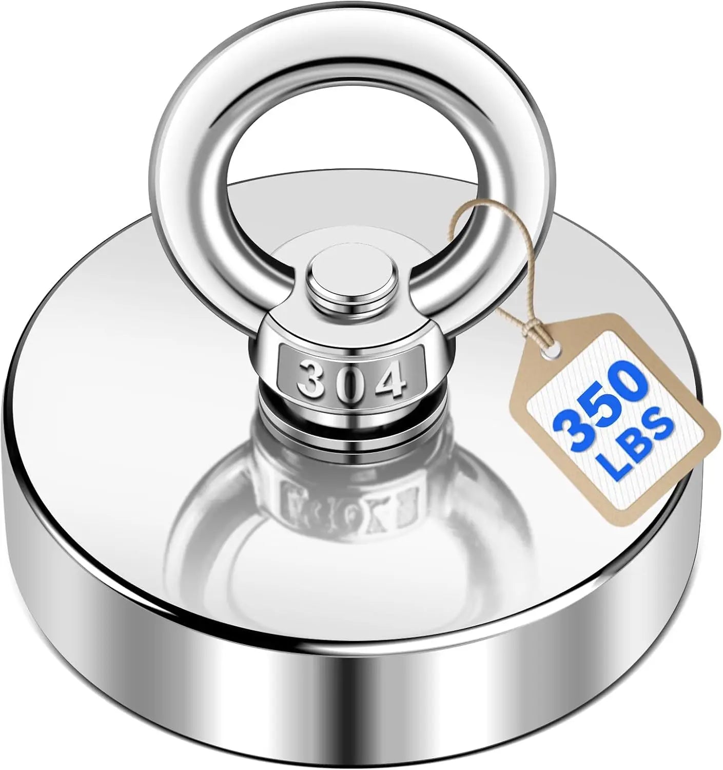 Strong Neodymium Fishing Magnet