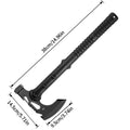 Devil's Assault Axe
