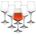 Teku Tulip Craft Beer Glasses