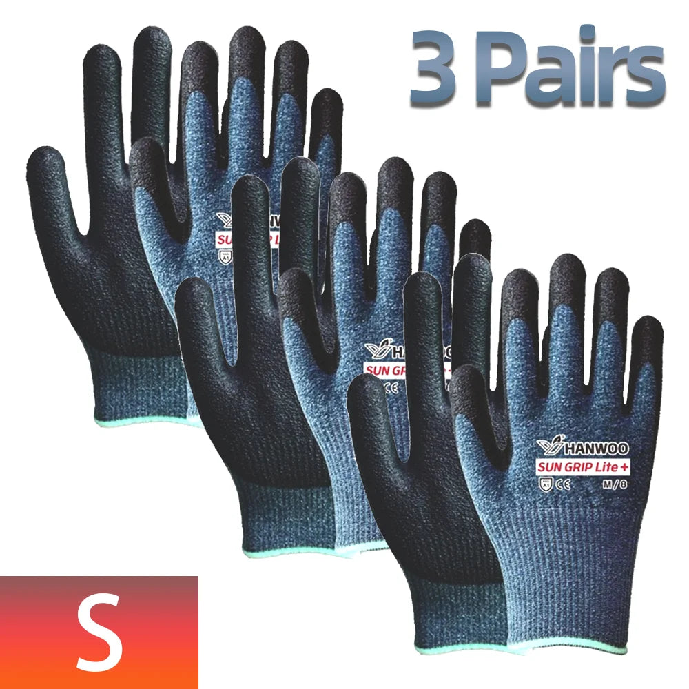 Winter Work Gloves Smart Touchscreen