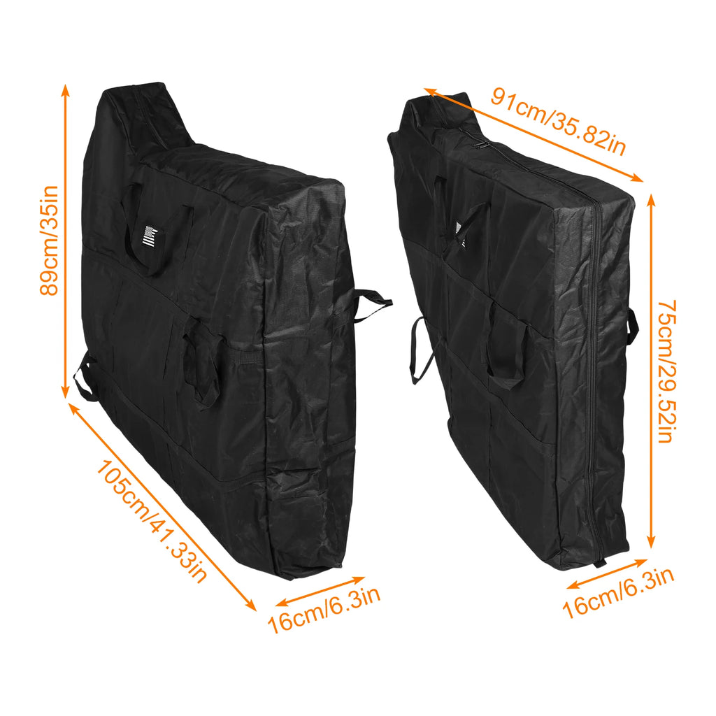 4pcs Panels Organizer Bag Bronco 4-Door