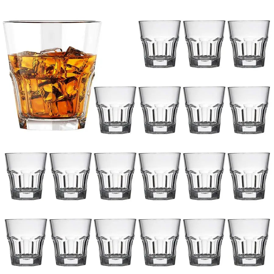 Whiskey Shot Glasses