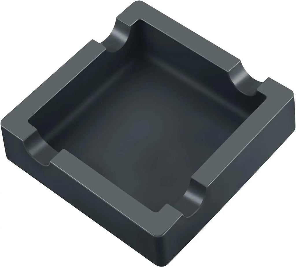 Premium Silicone Cigar Ashtray