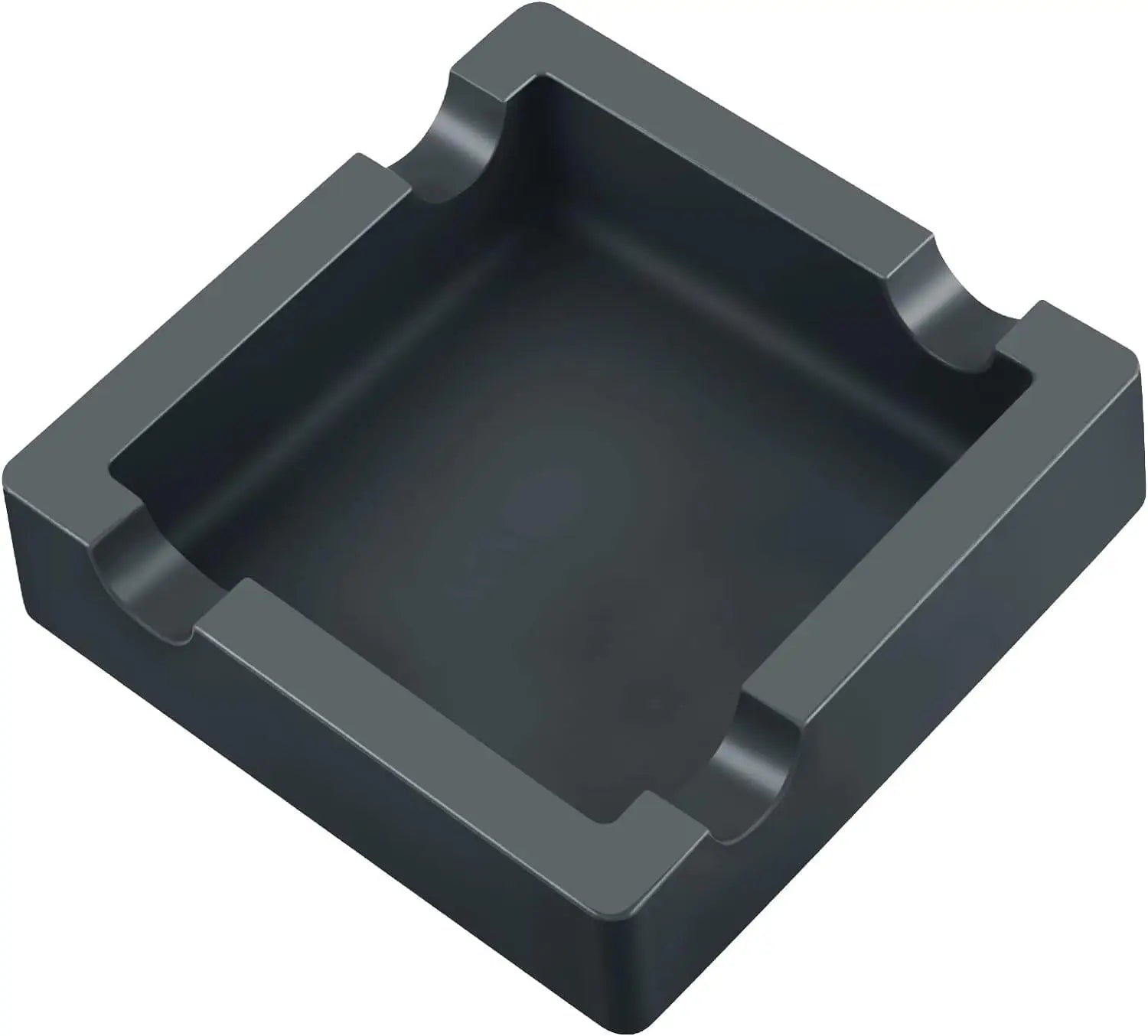 Premium Silicone Cigar Ashtray