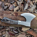 Multi Purpose Survival Axe