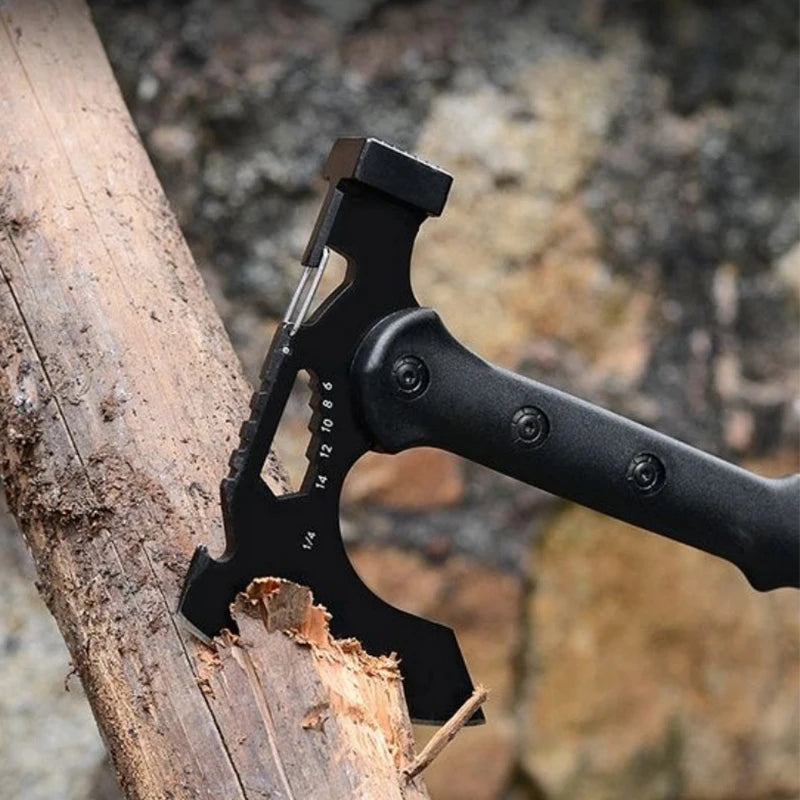 Devil's Assault Axe