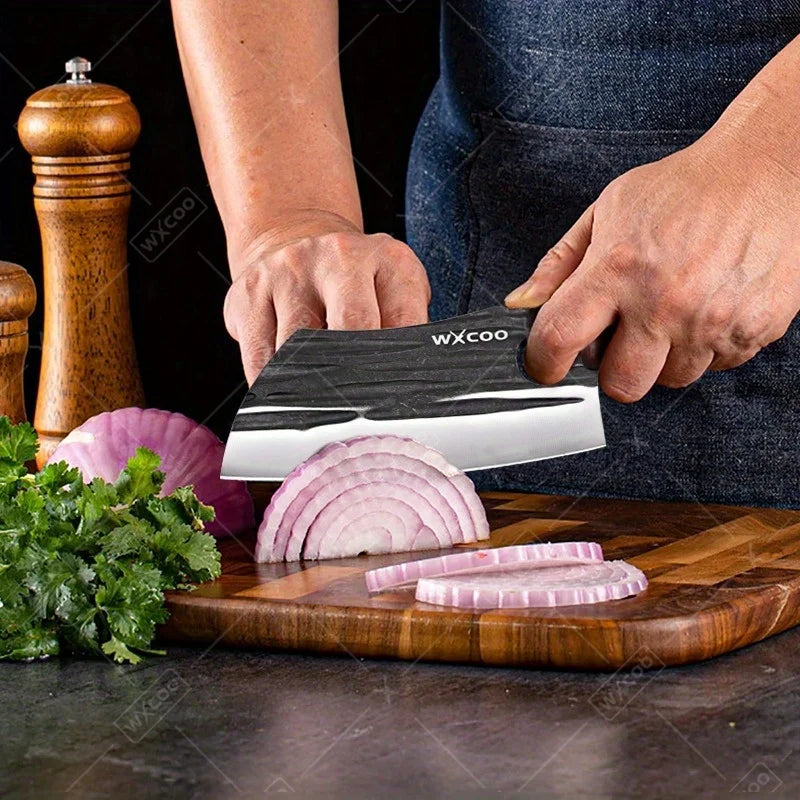 2PCS/3PCS/5PCS Stainless Steel Boning Knife Set