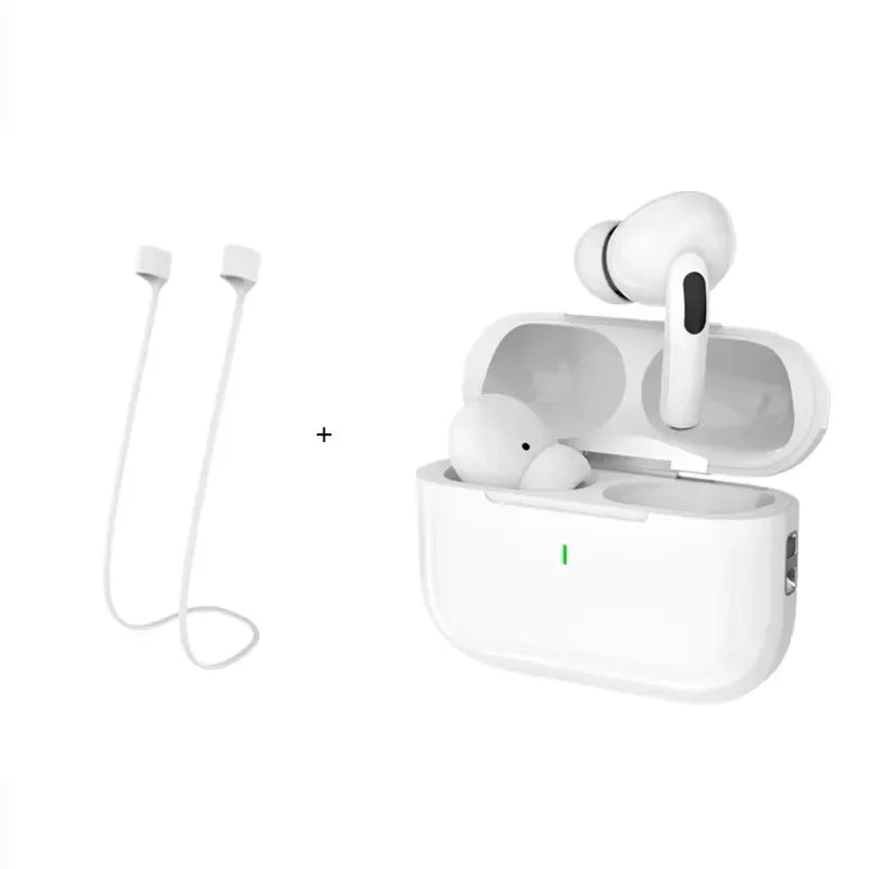 Air Pro 5 TWS Max Wireless Bluetooth Earphones