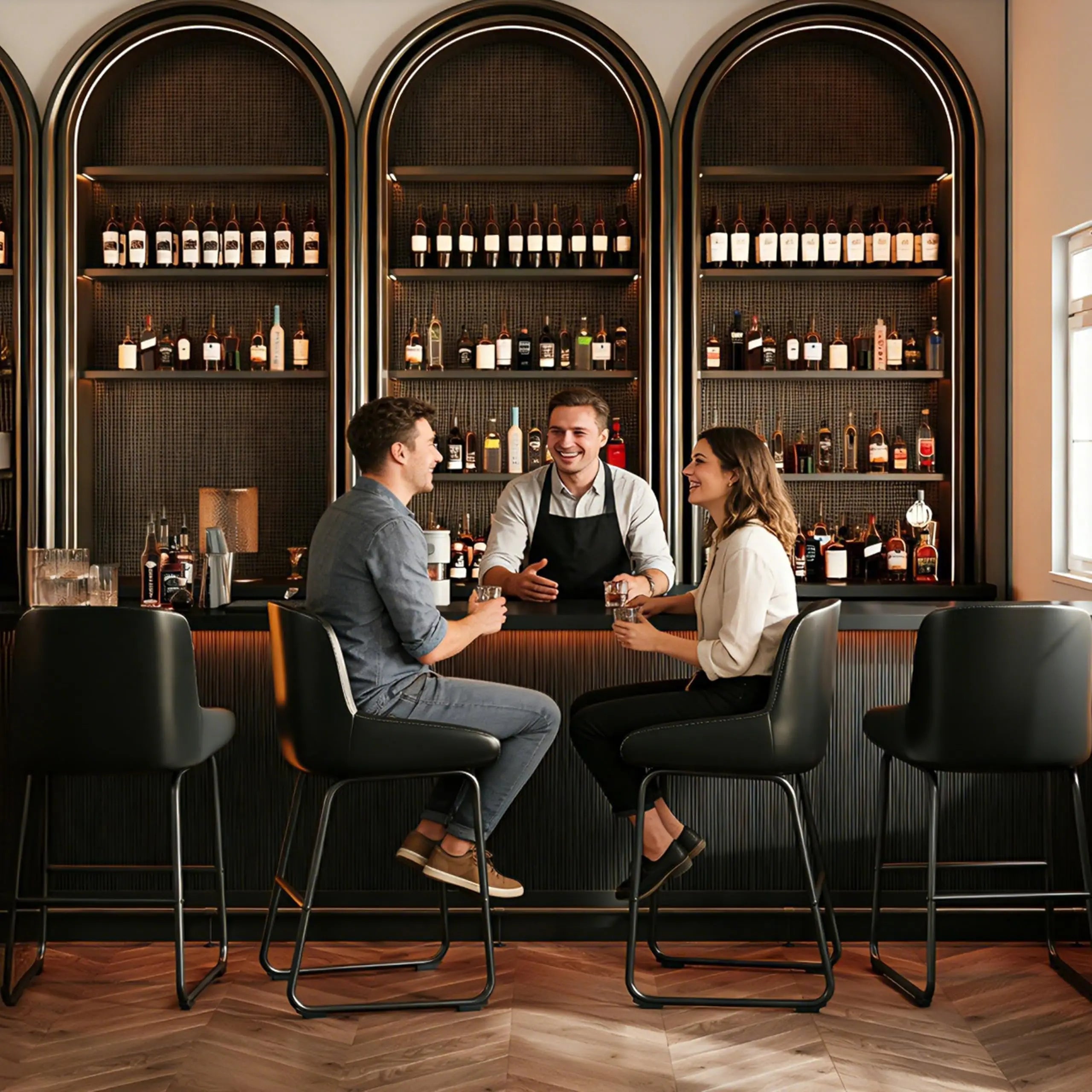 Counter Height Bar Stools