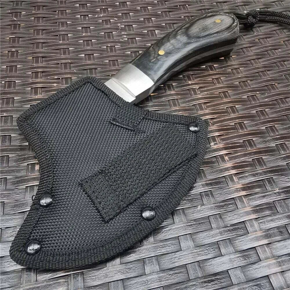 8.7" SURVIVAL TOMAHAWK THROWING AXE
