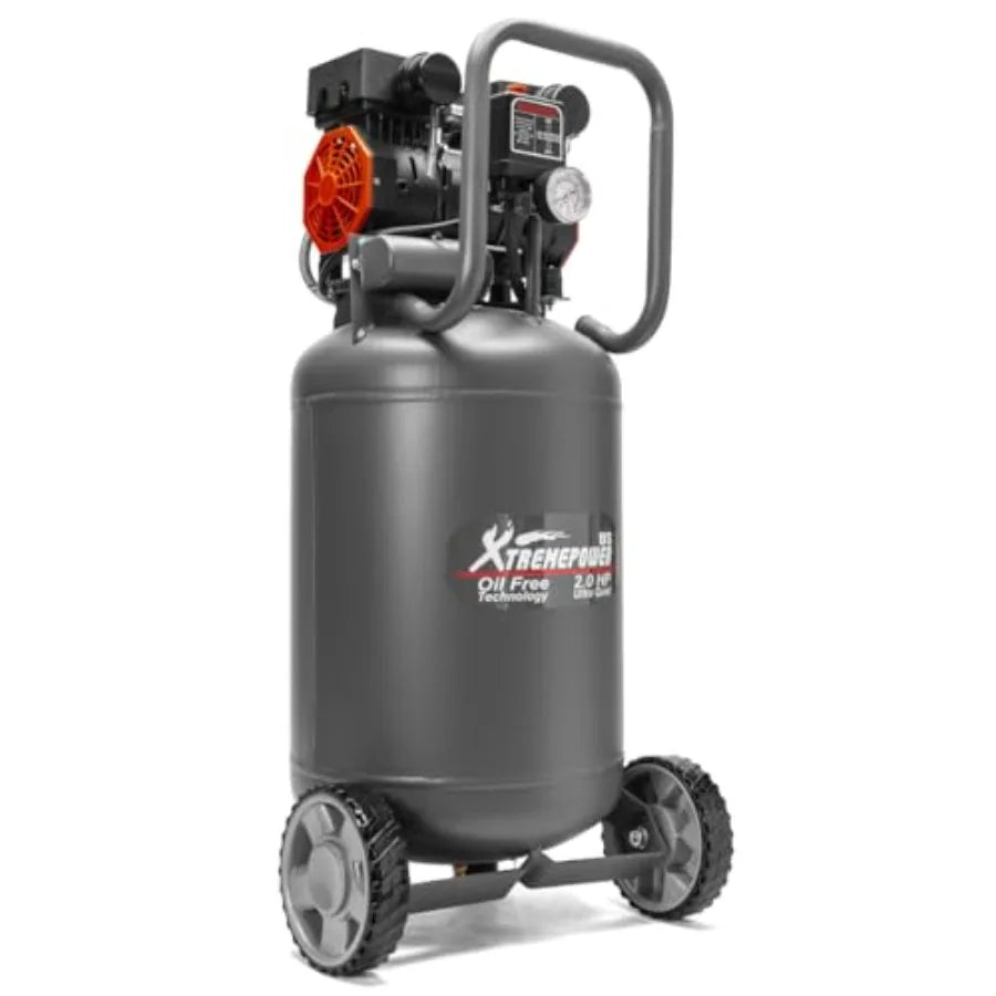 13Gallon Air Compressor 2HP 1450W