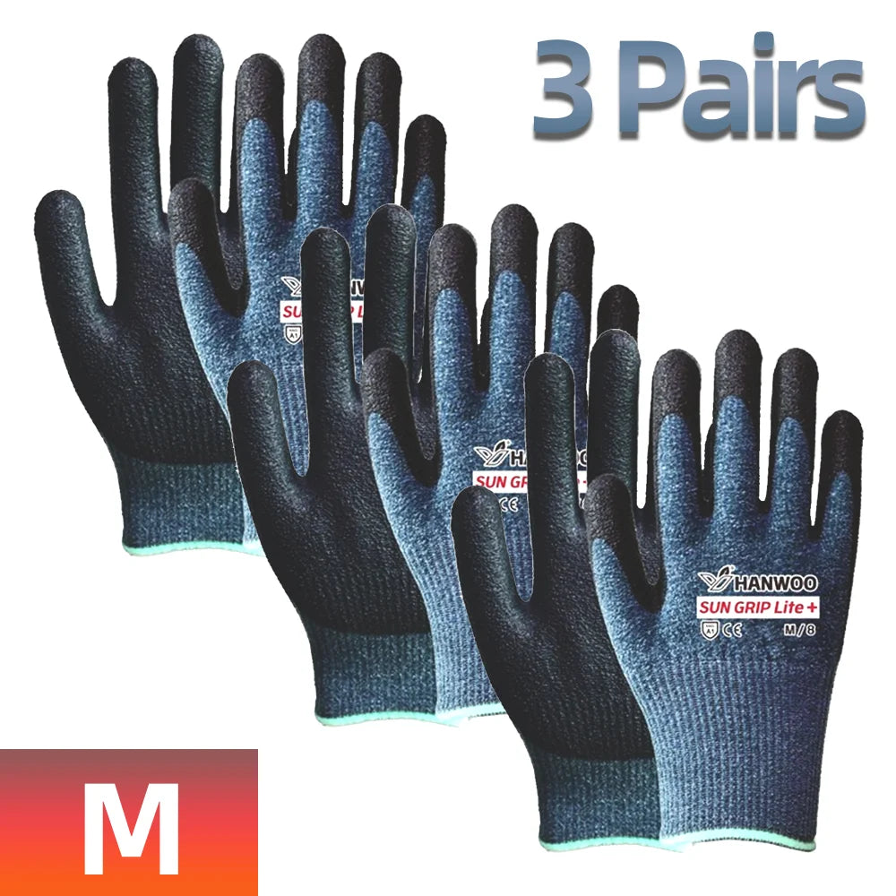 Winter Work Gloves Smart Touchscreen