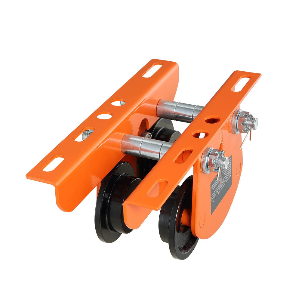 Hoist Manual Trolley 1T Capacity