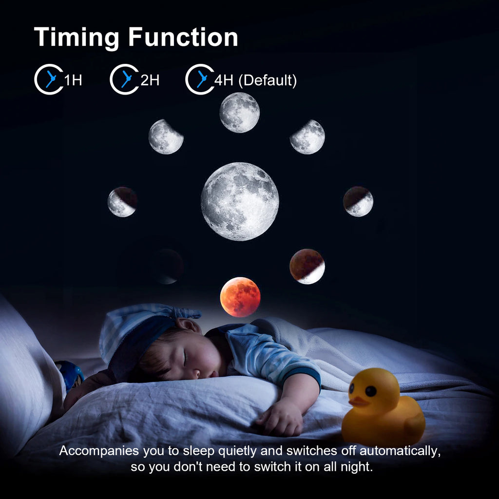 13 In 1 Galaxy Ultra Star Projector