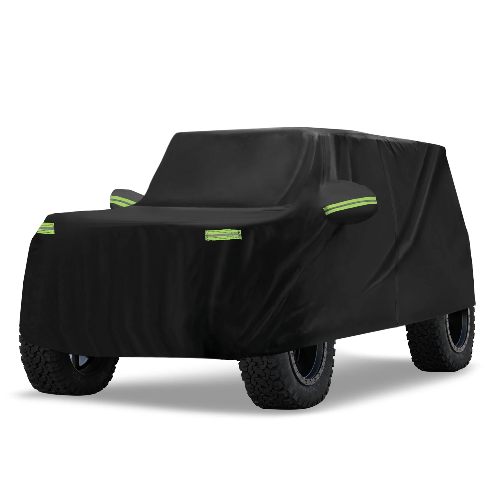 Waterproof Car Cover Bronco 4 Door 2021-2023