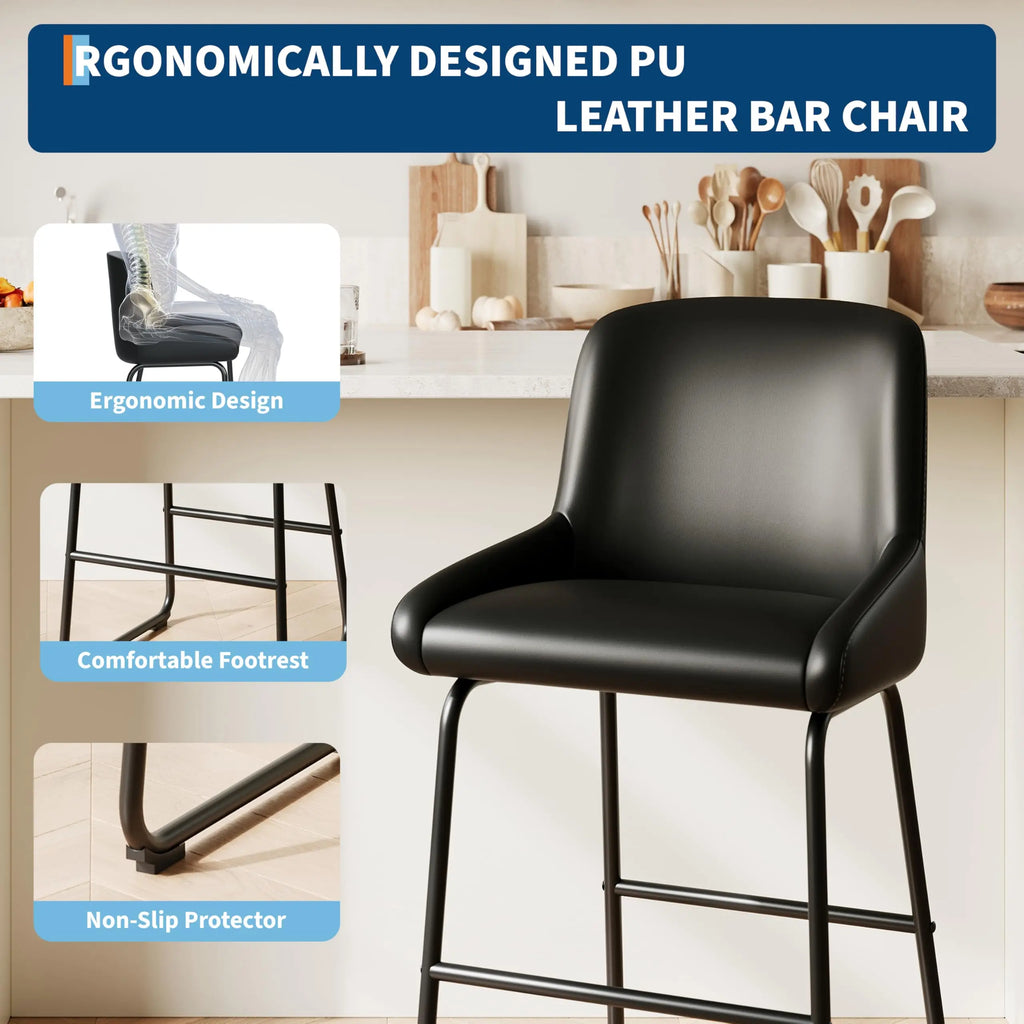 Counter Height Bar Stools
