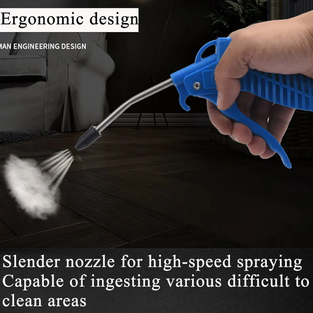 High Flow Air Blower Gun for Compressor
