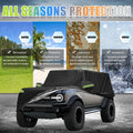 Waterproof Car Cover Bronco 4 Door 2021-2023