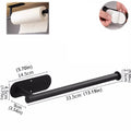 Paper Towel Holders For Kitchen
