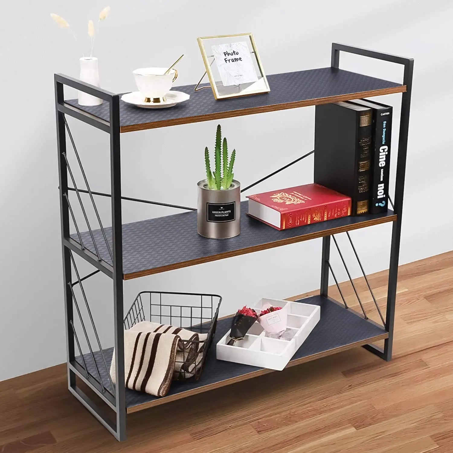 Drawer and Shelf Liner for Kitchen Cabinet