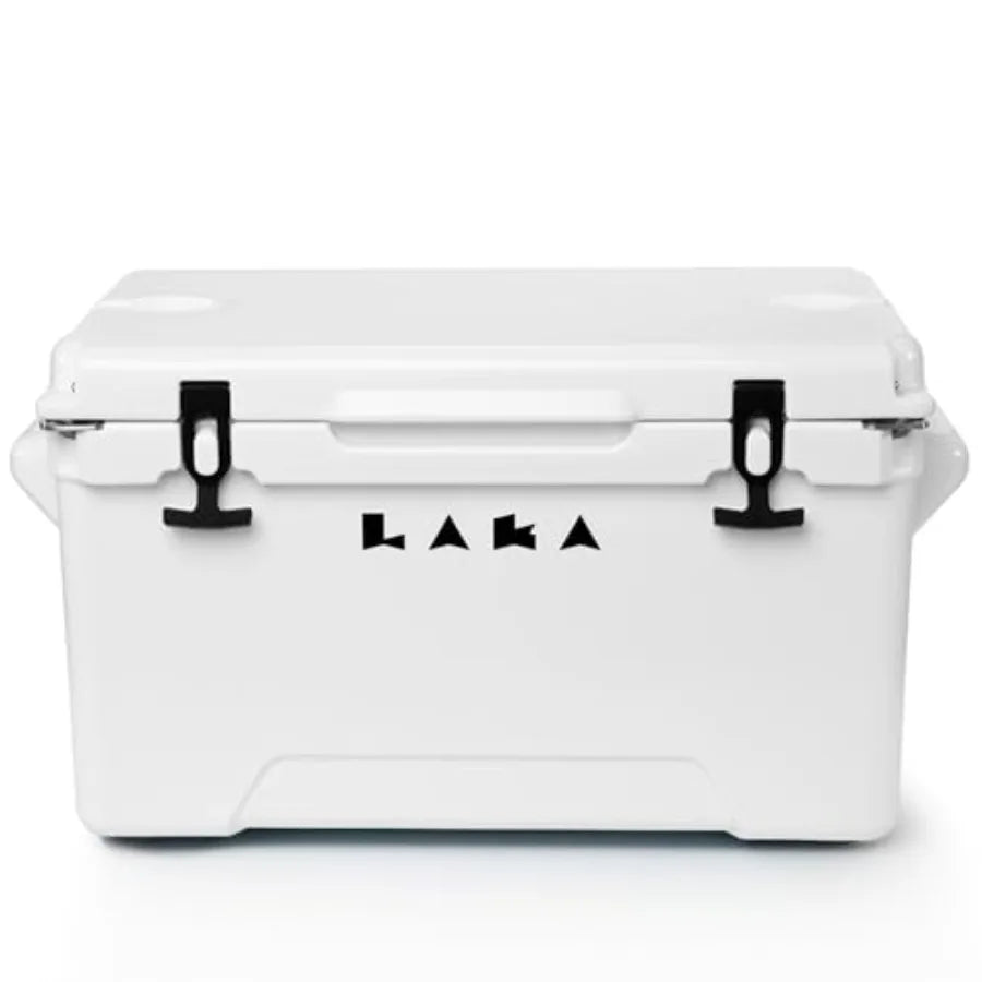 45 Quart Rotomolded Hard Cooler