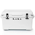 45 Quart Rotomolded Hard Cooler